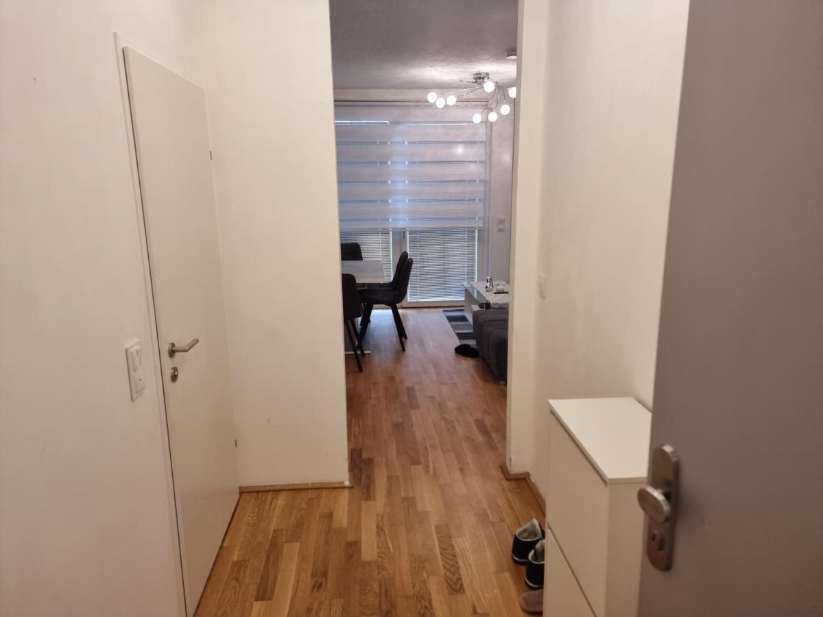 Das Schone Wien Exterior foto