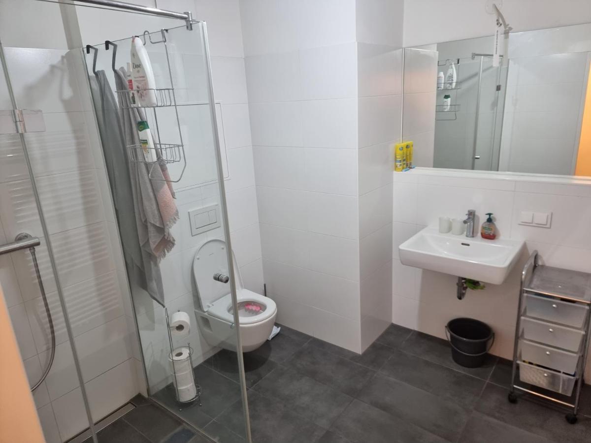 Das Schone Wien Exterior foto