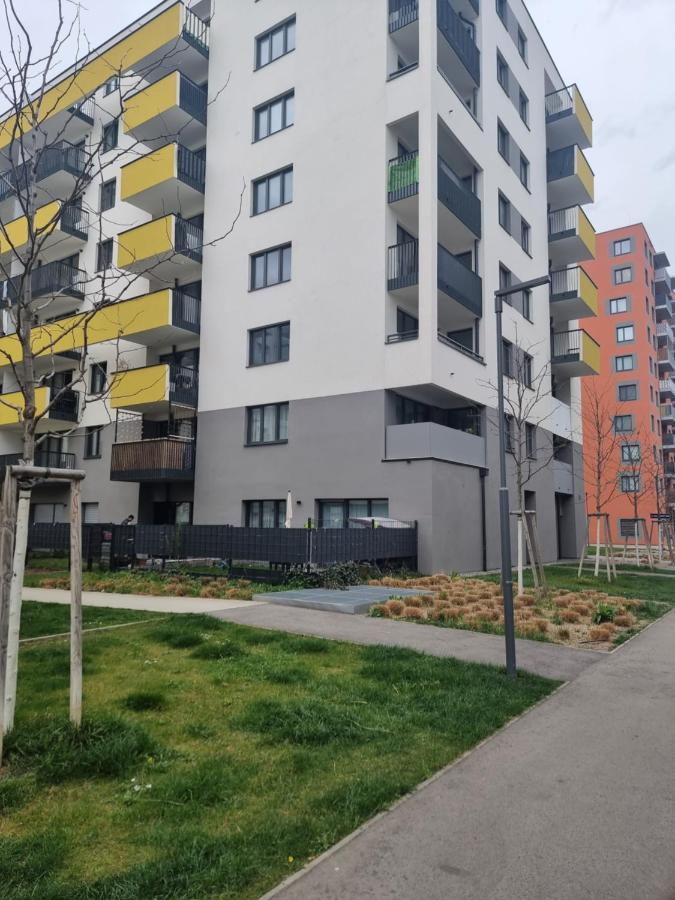 Das Schone Wien Exterior foto